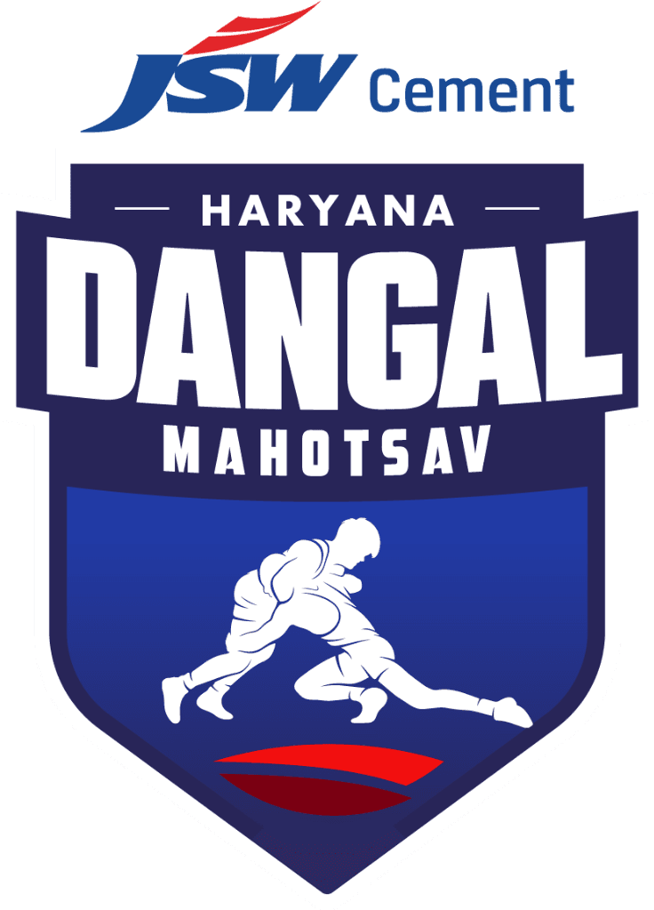 Haryan Dangal Logo